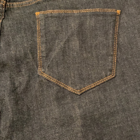 Peter Millar Normcore Men Jean Shorts - Picture 8 of 15